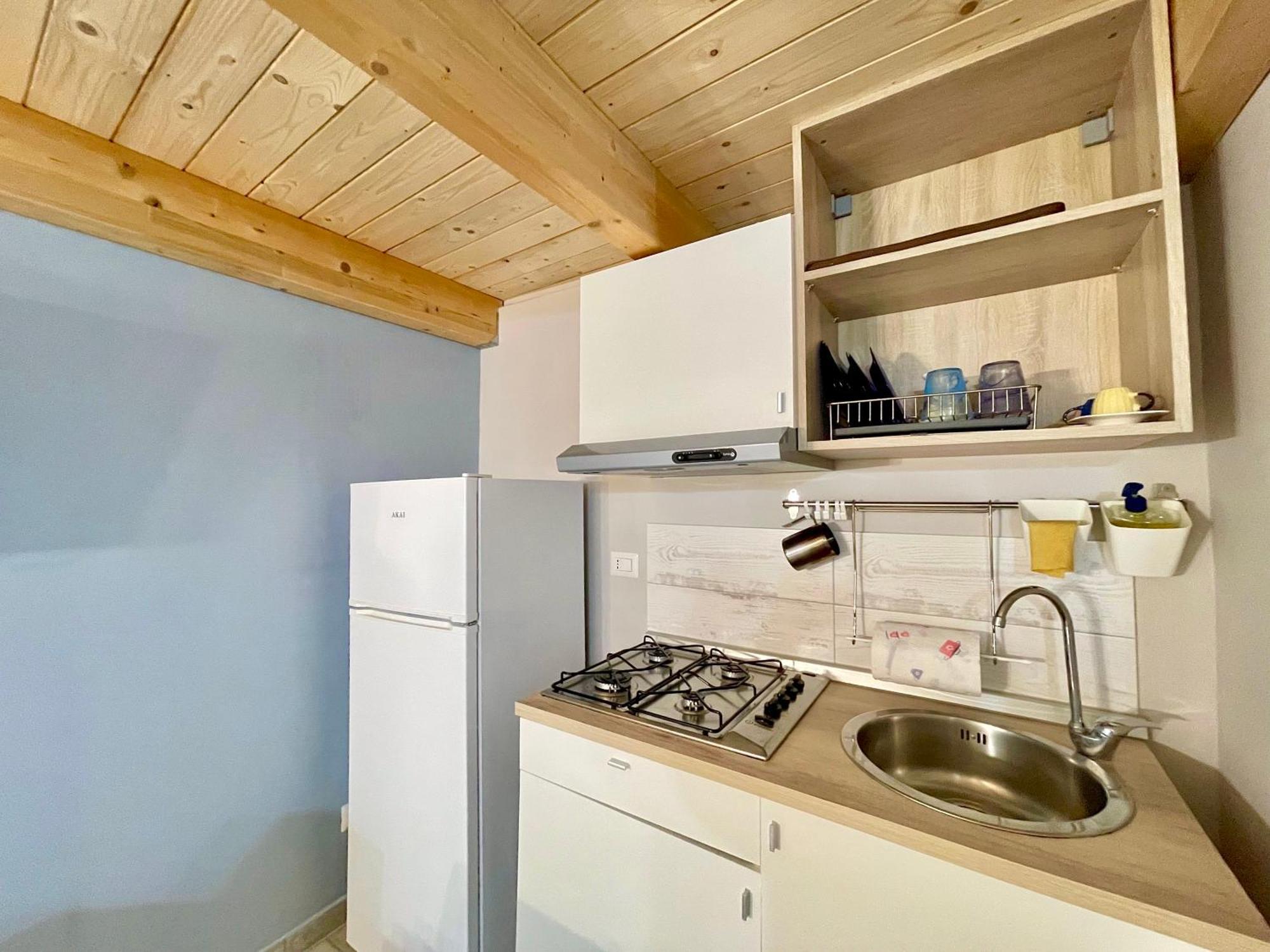 Loft Munira Apartment Naples Luaran gambar