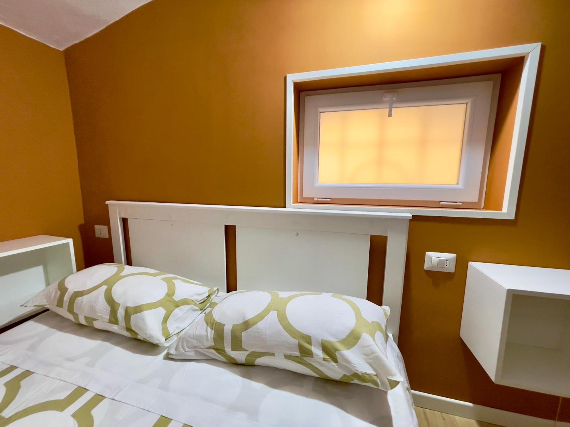 Loft Munira Apartment Naples Luaran gambar