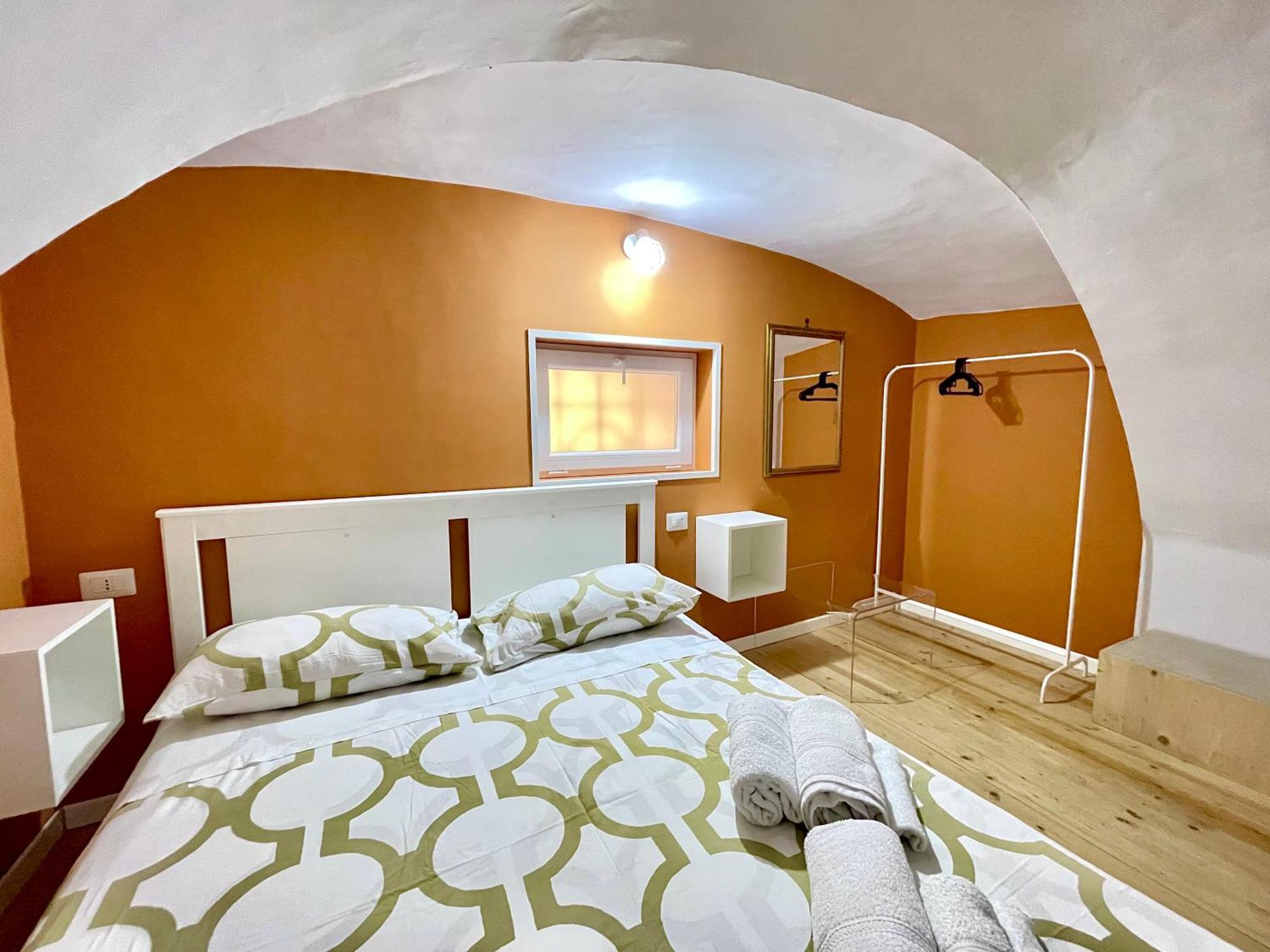 Loft Munira Apartment Naples Luaran gambar